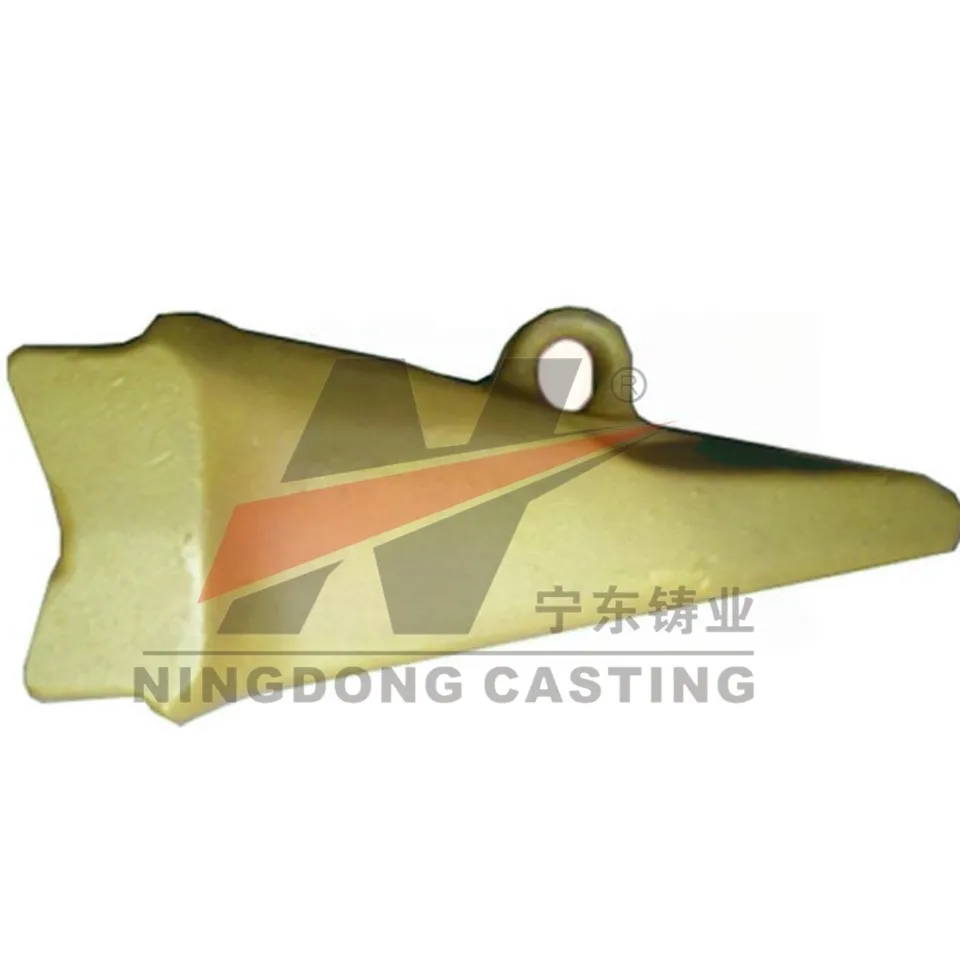 4232412 Hitachi Minegravemaskine EX2500 Tand