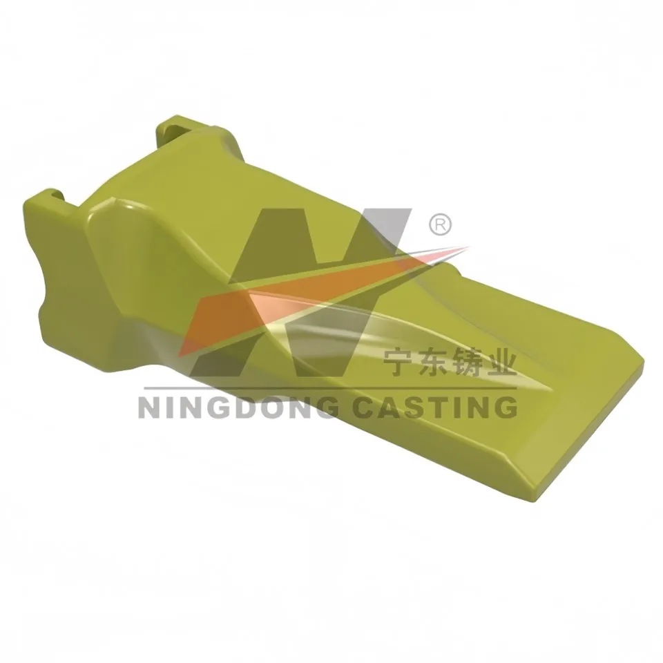 4400250, V33syl, 737-88-604000 Tooth Hitachi ZX330, ZX350