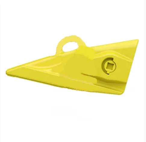 486-6524 Caterpillar 988K 990K Loader Heavy Duty Abrasion ARM-tand