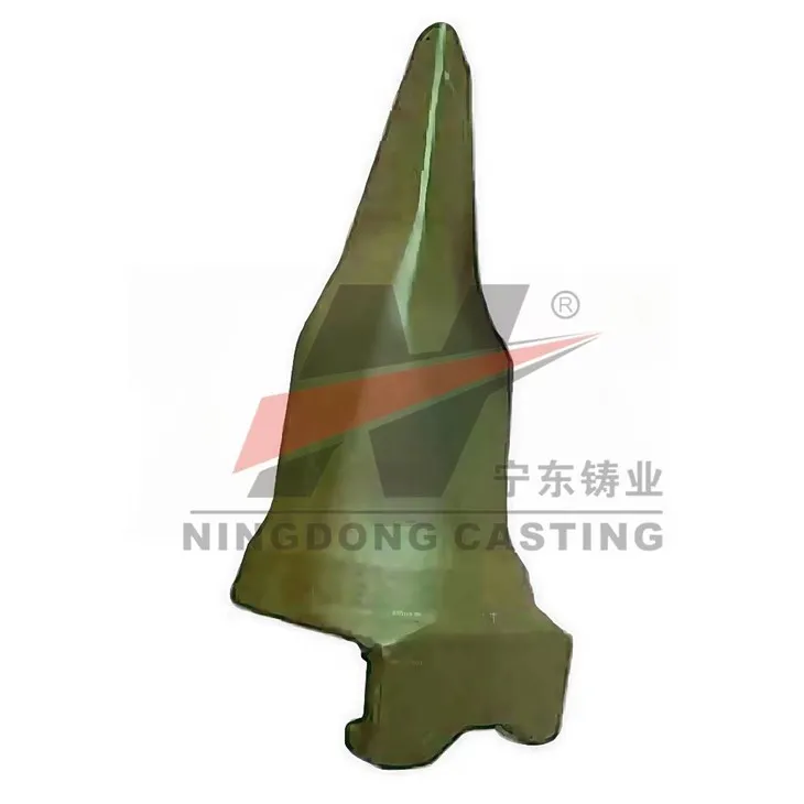 48DS14AP Pick Type Mudder Cutter Point Tand