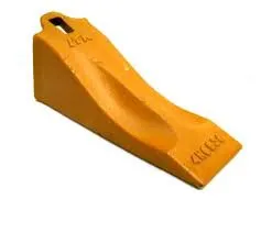 4K6936 Caterpillar Style snavsspand Top-pin tand