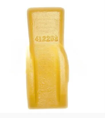 4T2253,9J4253 Erstatningsrendegraver Cat J250 tand