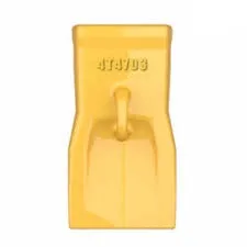 4T4703 Caterpillar graveværktøj til indgreb af tænder