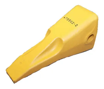 4T5502 RIPPER TÆNDER STØRRELSE R500 Til D9L, D9R, D9T, D10