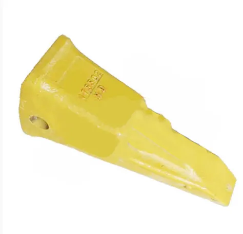 4T5502HD Caterpillar D9L D10T Heavy Duty Ripper Point