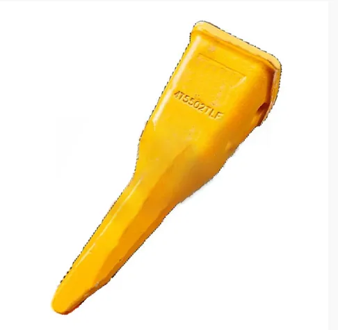 4T5502TLF Cat D9 D10 Ripper Smedet tigerspids