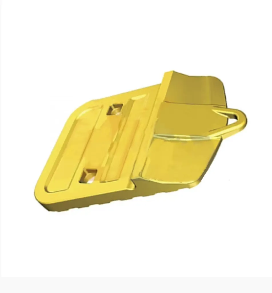 4T6693HA 920-963 Loader Cast Halv Pil Segment