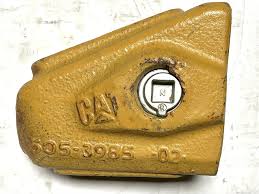 505-3985 CAT A80 Nivellering Kant Konvertering Spids