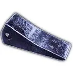 50HX Hensley Standard Long Bucket Teeth