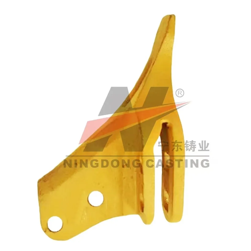 54211214 MST hjørnetand til rendegraver MST541, 542, 544