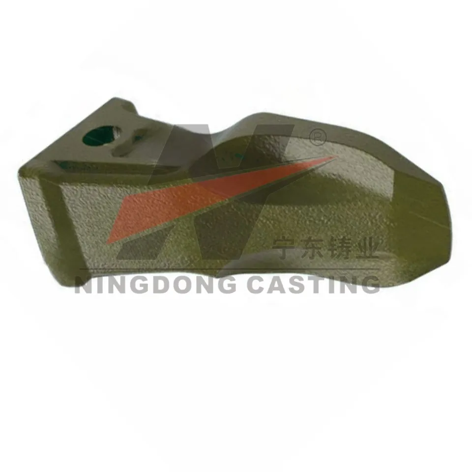 550STL CAT J550 Loader Standard Digging Teeth