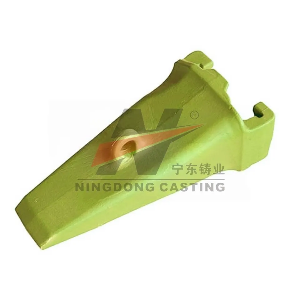 57-SD, 57SD ESCO Helilok Style PENETRATIONSTIP