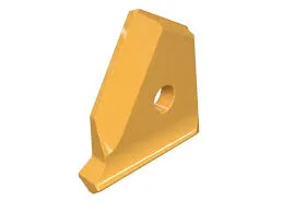 5V1783 5V1784 Caterpillar Cat påsvejsede skovlehjørner