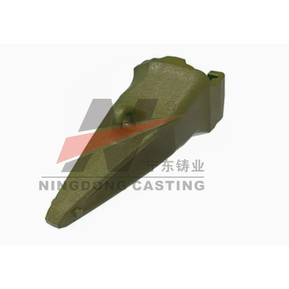 65Sv2vx, 652V2VX Mining Excavator 65Sv2 Tiger Tooth