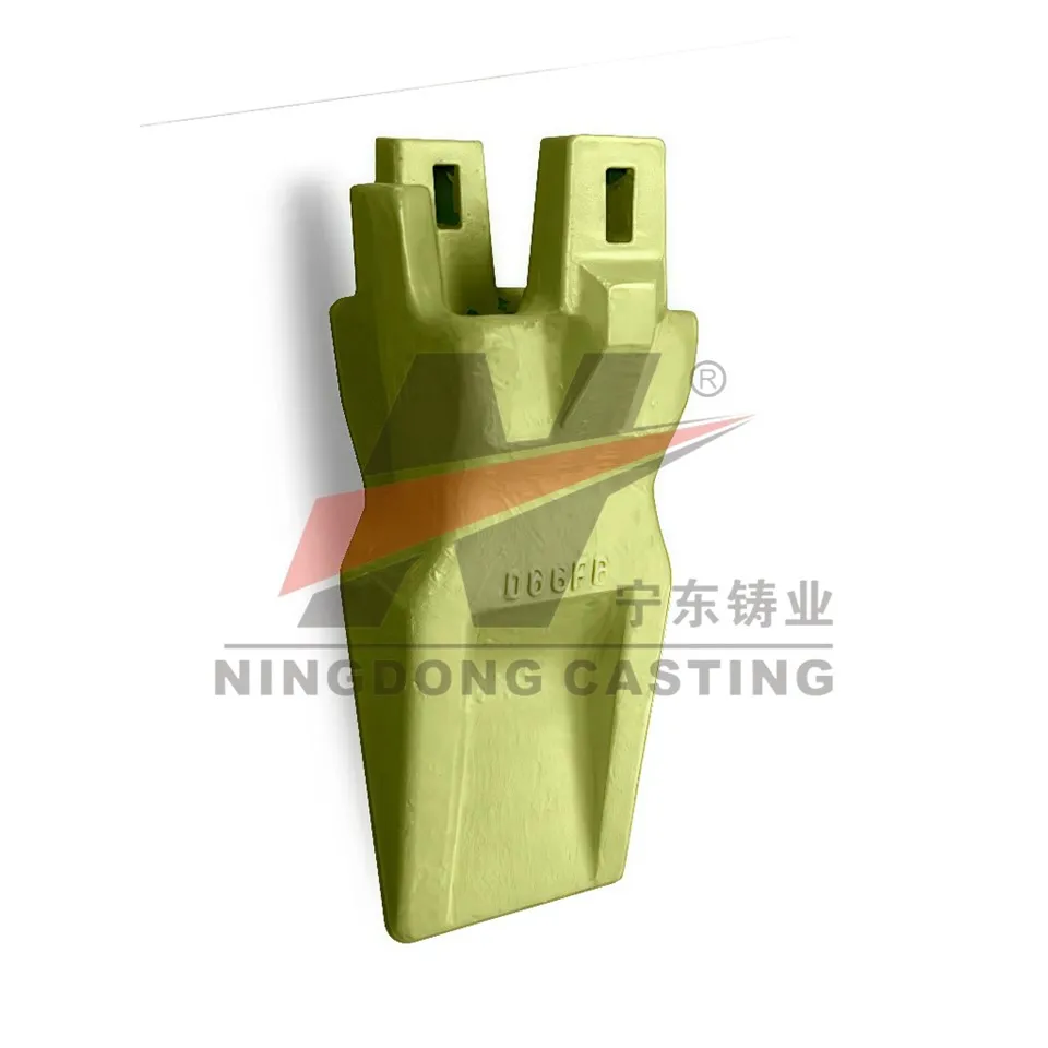 66-FP, 66FP SUPERTAPER ESCO WIDE TAND