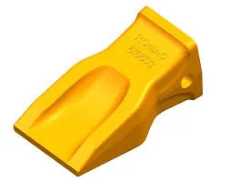 6I6603 E375 E385 Caterpillar J600 tænder HD slid