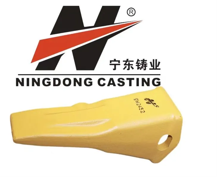 6J8813, 6J-8813.9W2452 Ripperspandtand til Cat R450-serien