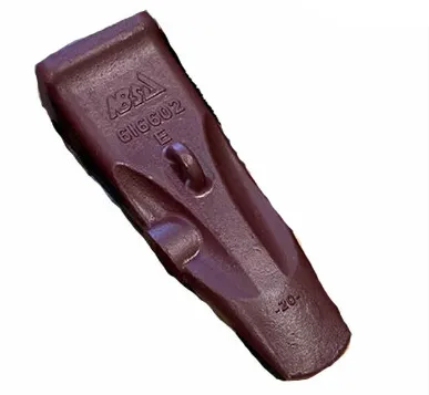 6l6602E Caterpillar J600 Standard Lang Ekstra Skovlspids