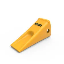 6Y3222 Standard Caterpillar snavsspandtænder