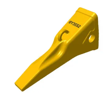 6Y3552 Caterpillar Intermediate Penetration Ripper Tip