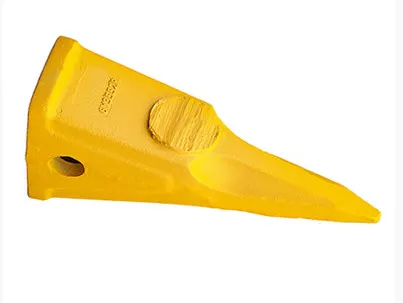 6Y3552R 6Y3552TL D11 R550 Ripper Tænder Tiger Style