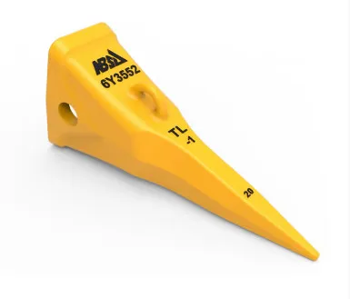 6Y3552TL Caterpillar Tractor R550 D11 Ripper-tilbehørstand