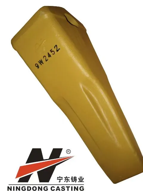 79413,7J-9413 9W2452 Cat R450 Heavy Duty Ripper Tip