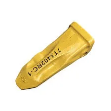 7T3402RC Erstatnings Caterpillar J400 Loader Rock Tooth