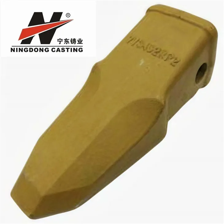 7T3402RP2,7T-3402RP2 Caterpillar J400 Rock Penetrator Point