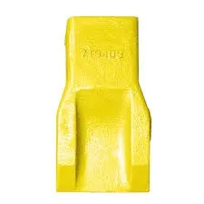 7T3403 CAT J400 HD Slibeskovl Side Pin Tand