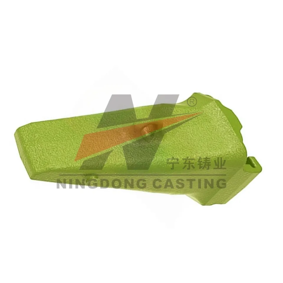 85SV2SD Udskiftning ESCOE Excavator Chisel Tip