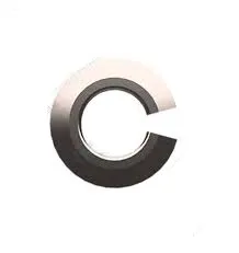 8E2230 Dozer Gravemaskine Ripper Pin Holder