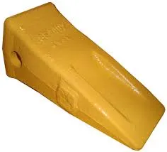 8E4402 Cat J400 HD Heavy Duty tand lang skovlspids