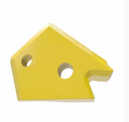 8E5303,8E-5303 955 950&966 Hjørnebeskyttelse til læsser LH