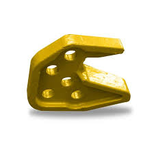 8J7211 Cat Style Scraper Gulvguide LH