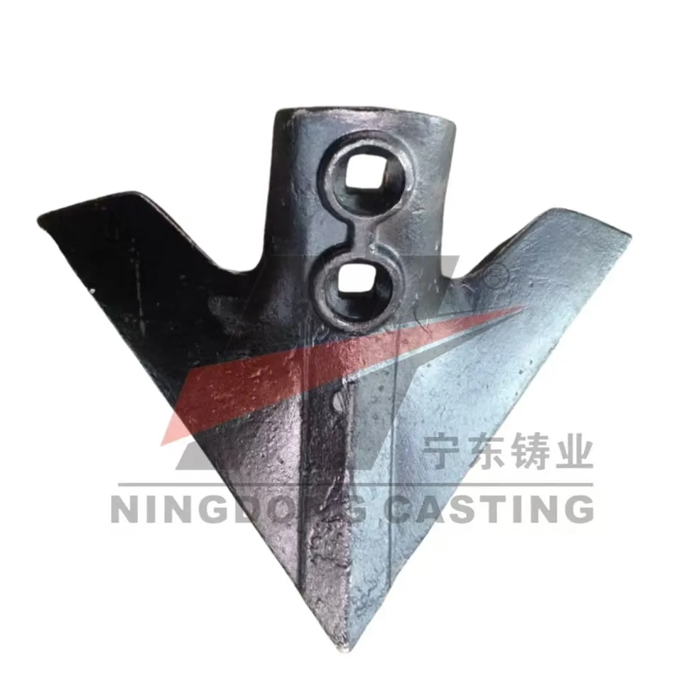 936CNCA Culvitator Points af landbrugsmaskiner dele