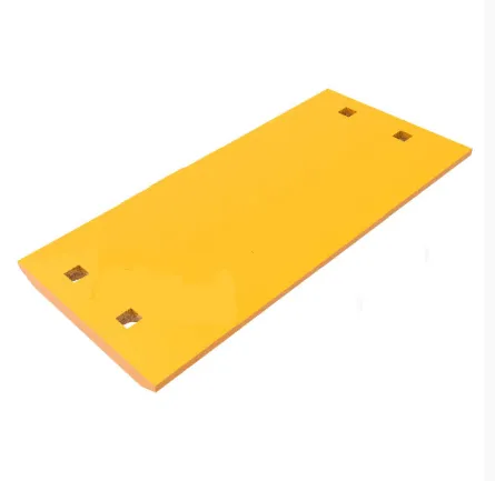 980G hjullæsser slidplade 1130349,113-0349