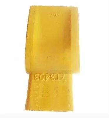 9J4403,7T3403 Caterpillar J400 HD Abrasion Side Pin Tand