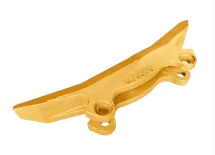 9J9600 Caterpillar Gravemaskine Reservedels Beskytter Sidebar