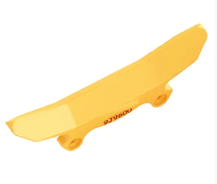 9J9600 Udskiftelig CAT Bucket Wing Protector