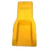 9N4353 Erstatning CAT-tand J350 Abrasion HD Type