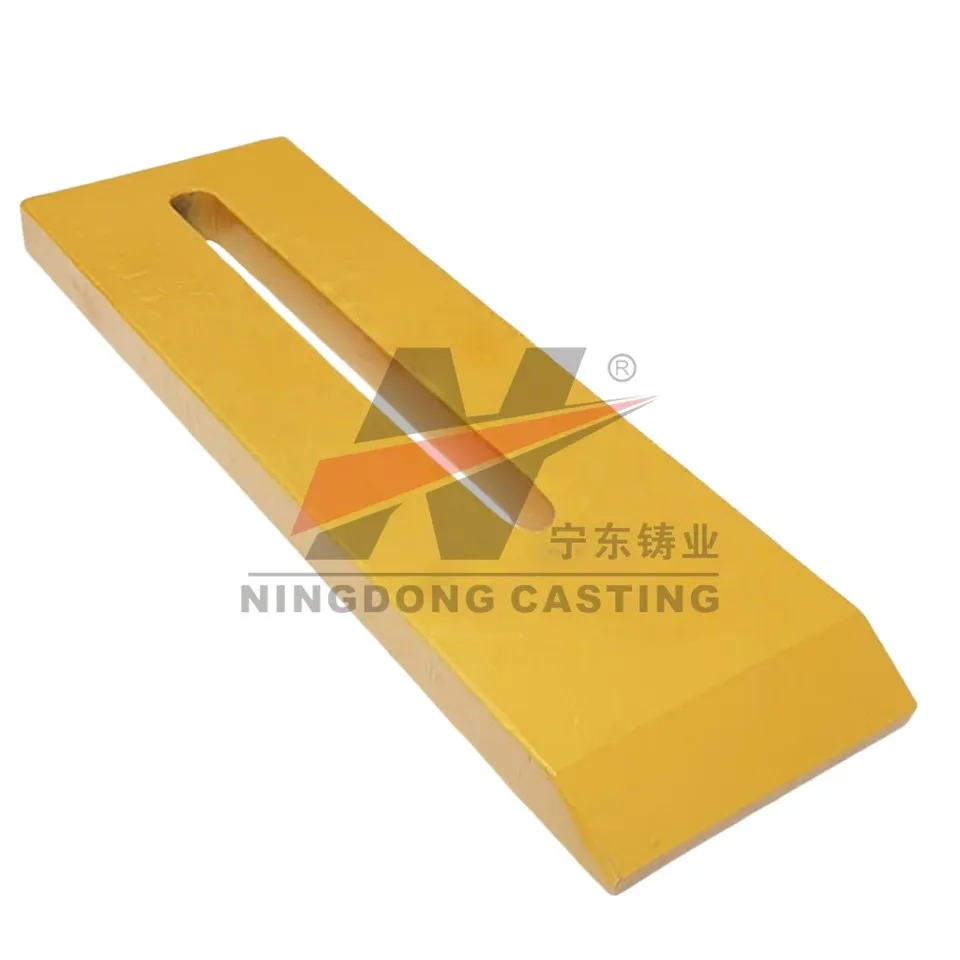 9V5073 Compactor Cleaner Bar