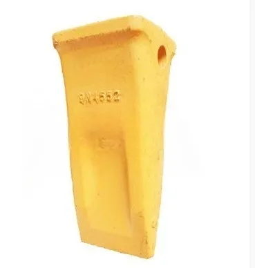 9W1553,9J4553 CAT gravemaskine skovl tandspids spids-slid