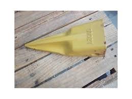 9W8309,9W-8309 Cat Long-Tip Tiger Bucket Tooth