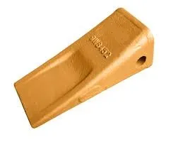 9W8452SYL Caterpillar Reservedele J460 Drp gravemaskine skovl tand