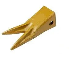 9W8452WTL CAT-læssergravemaskine Twin Tiger-spandspids