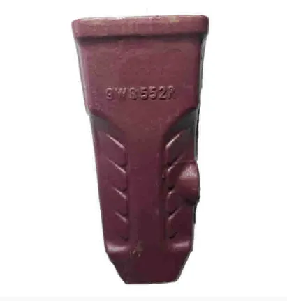 9W8552R Erstatnings Caterpillar graverklippespids