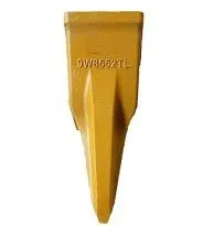 9W8552TL J550 Smedning af enkelt tigerspandtand