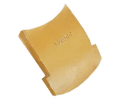 A6200C Spandplade Læbebeskytter Kant 30 grader Tykkelse 60 mm