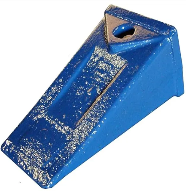 Ad -156, x156, x -156 parabolsk kort tand